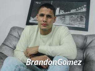 BrandonGomez