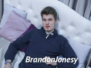 BrandonJonesy Gay Vod