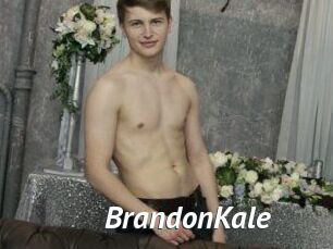 BrandonKale