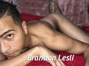 Brandon_Lesli