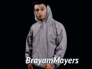 BrayamMayers
