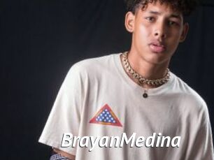BrayanMedina