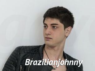 Brazilianjohnny