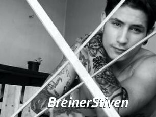 BreinerStiven