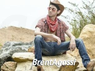 BrentAgassi