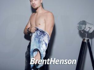 BrentHenson