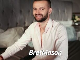 BretMason Gay Vod