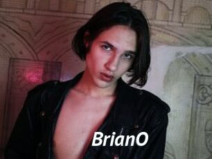 BrianO