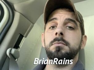BrianRains