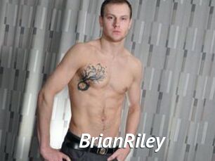 BrianRiley