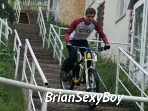 BrianSexyBoy