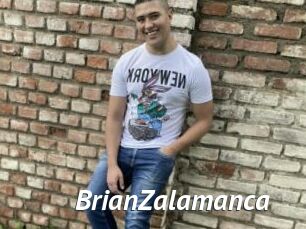 BrianZalamanca