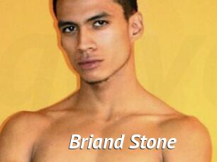 Briand_Stone