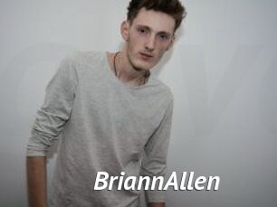 BriannAllen