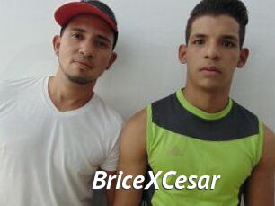 BriceXCesar