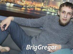 BrigGregor