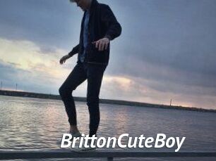 BrittonCuteBoy