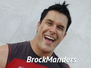 BrockManders