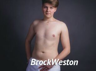 BrockWeston
