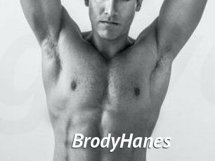 Brody_Hanes