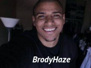 Brody_Haze