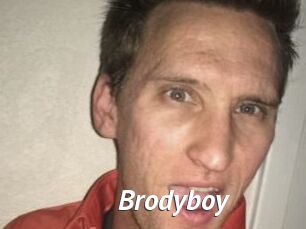 Brodyboy