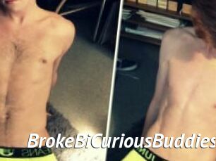 BrokeBiCuriousBuddies