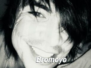 Bromoyo