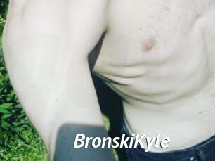 BronskiKyle