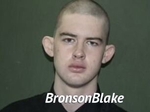BronsonBlake