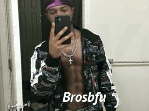 Brosbfu