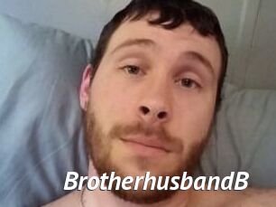 BrotherhusbandB