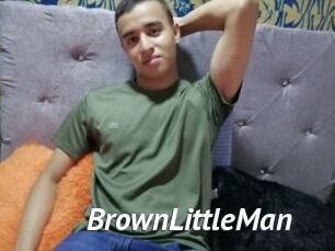 BrownLittleMan