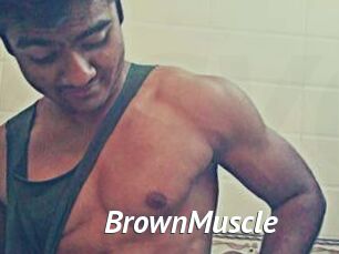 BrownMuscle