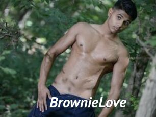 BrownieLove