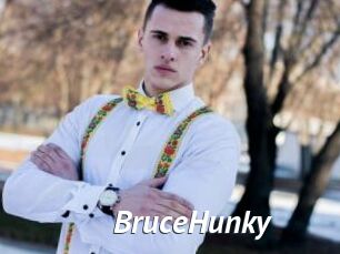 BruceHunky