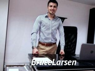 BruceLarsen