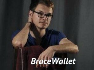 BruceWallet Gay Vod