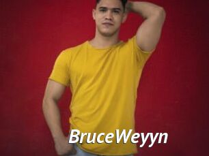 BruceWeyyn Gay Vod