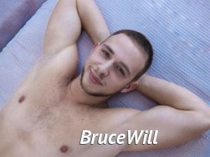 BruceWill Gay Vod