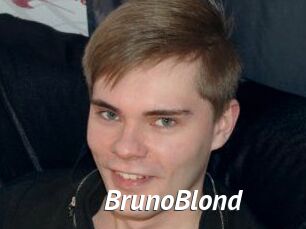 BrunoBlond