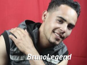 BrunoLegend