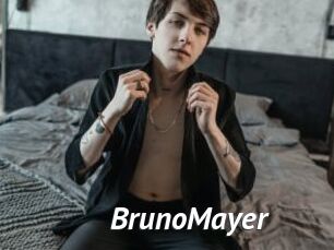BrunoMayer