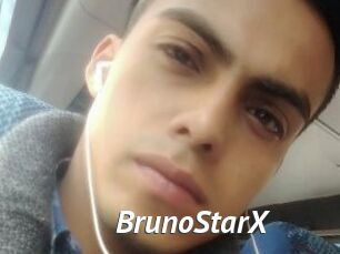 BrunoStarX Gay Vod