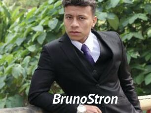 BrunoStron