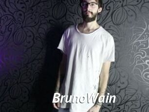 BrunoWain