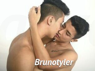 Brunotyler