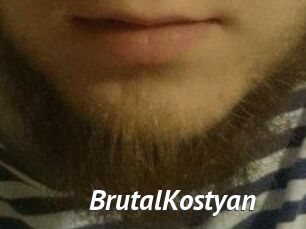 BrutalKostyan