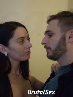 BrutalSex