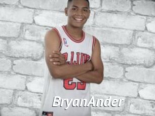 BryanAnder